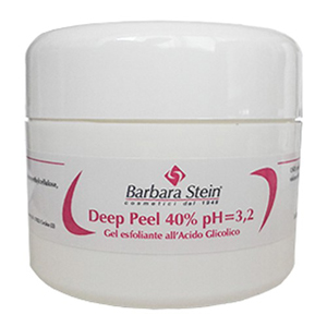 DEEP PEEL 40% 100ML