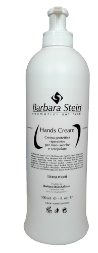 HANDS CREAM 500ML