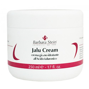 JALU CREAM CREMA RUGHE 250ML