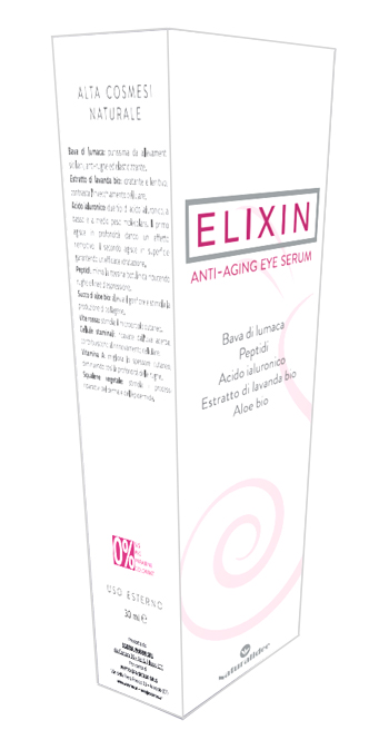 ELIXIN CONTORNO OCCH A/AGE30ML