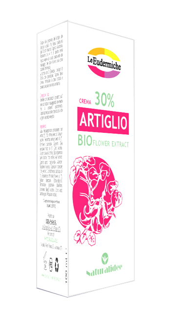 CREMA 30% ARTIGLIO 100ML