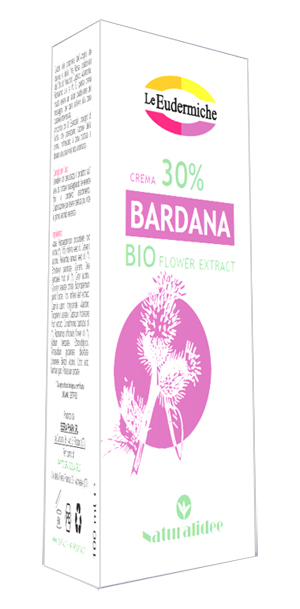 CREMA 30% BARDANA 100ML