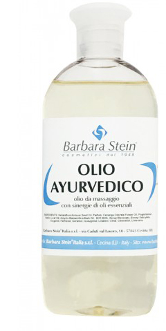 OLIO AYURVEDICO 250ML