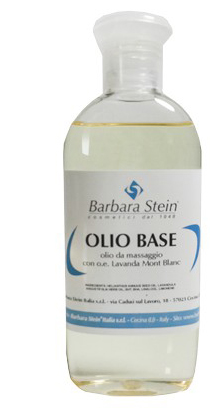 OLIO BASE 250ML