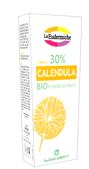 CREMA 30% CALENDULA 100ML