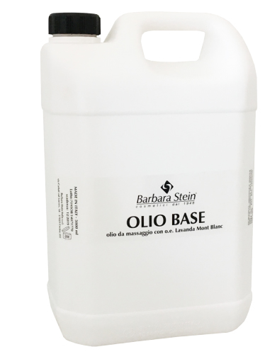 OLIO BASE 5000ML