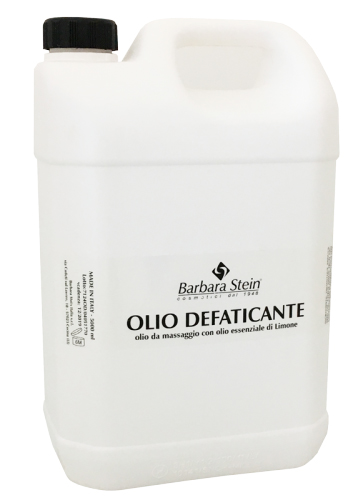 OLIO DEFATICANTE 5000ML