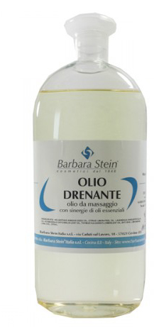 OLIO DRENANTE 500ML