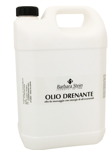 OLIO DRENANTE 5000ML