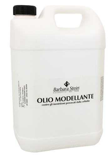 OLIO MODELLANTE 5000ML