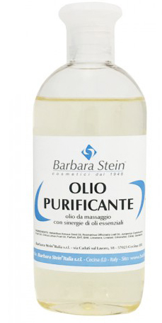 OLIO PURIFICANTE 250ML