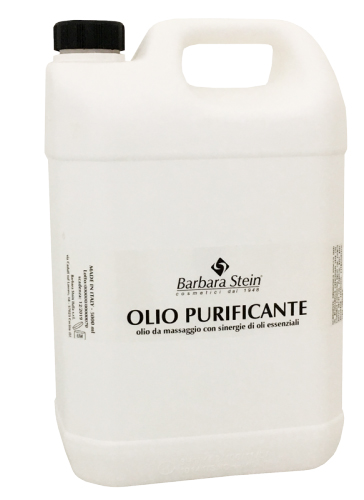 OLIO PURIFICANTE 5000ML