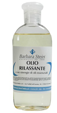 OLIO RILASSANTE 250ML