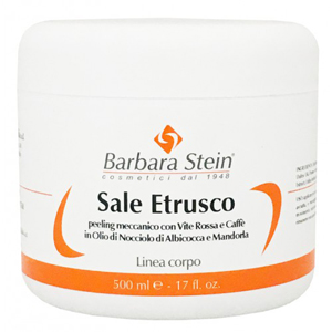 SALE ETRUSCO 500ML