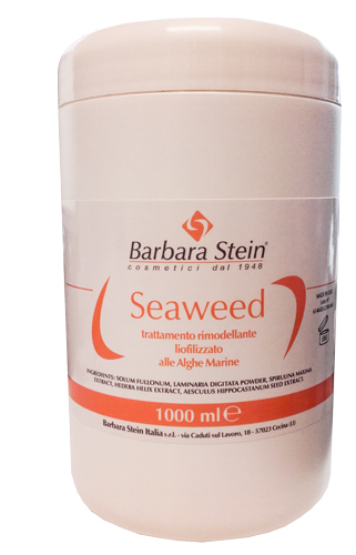 SEAWEED TRATT RIMODELL LIOF 1L