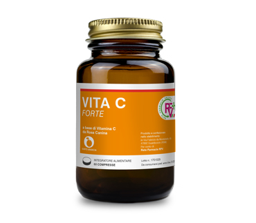 VITA C FORTE 60CPR