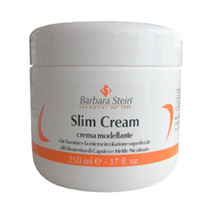 SLIM CREAM ANTICELLULITE 250ML