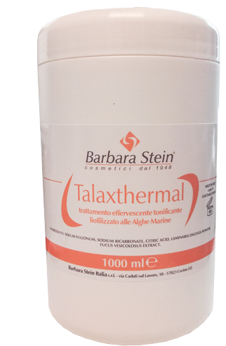 TALAXTHERMAL TRATT EFFERV TO1L