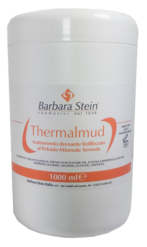 THERMALMUD TRATT DREN LIOF 1L