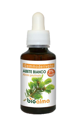 BIOALMA ABETE BI GEMMOD 60ML