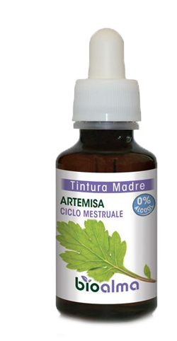 BIOALMA ARTEMISIA TM 60ML