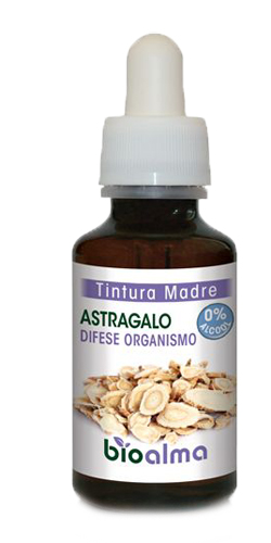 BIOALMA ASTRAGALO TM 60ML