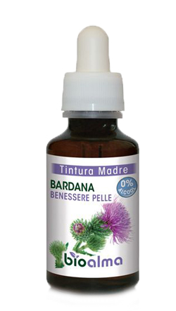 BIOALMA BARDANA TM 60ML