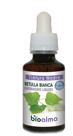 BIOALMA BETULLA BI LI GEM 60ML