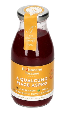 A QUALCUNO PIACE ASPRO 250ML