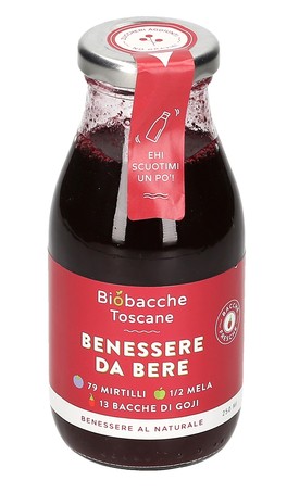 BENESSERE DA BERE 750ML