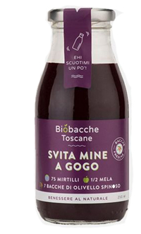 SVITA MINE A GOGO 750ML