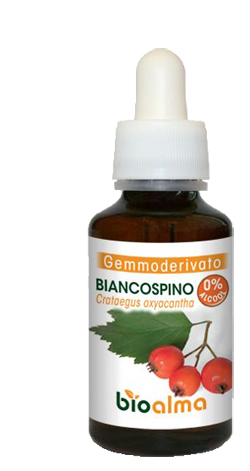 BIOALMA BIANCOSP GEMMOD 60ML