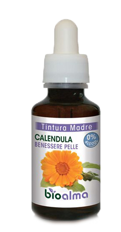 BIOALMA CALENDULA TM 60ML