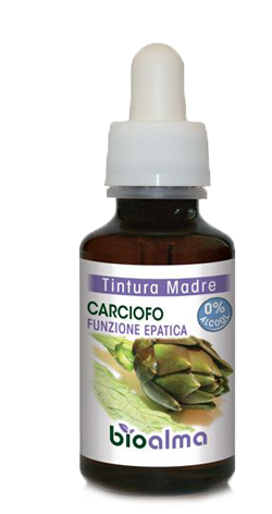 BIOALMA CARCIOFO TM 60ML