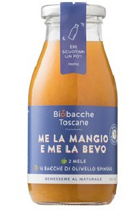 MELA MANGIO E MELA BEVO 750ML