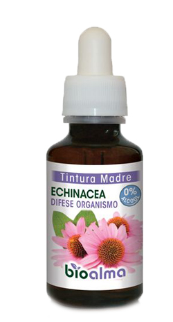 BIOALMA ECHINACEA TM 60ML