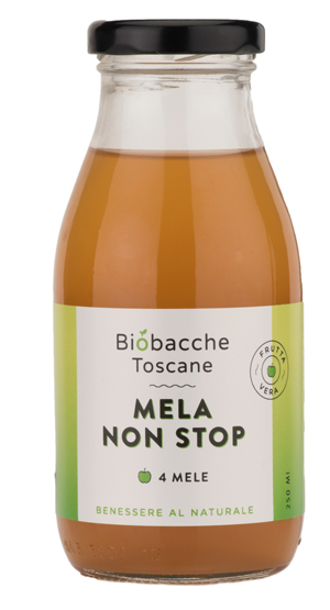 MELA NON STOP 250ML