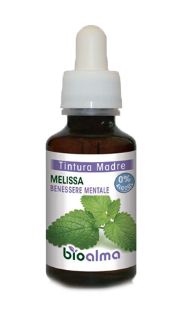 BIOALMA MELISSA TM 60ML