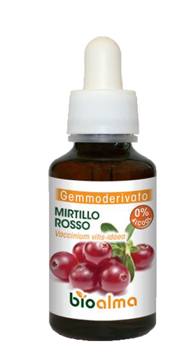 BIOALMA MIRTILLO RO GEM 60ML