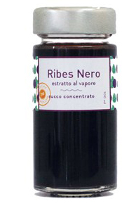 ESTRATTO RIBES NERO 100ML