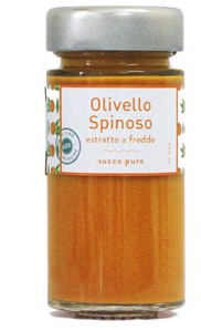 ESTRATTO OLIVELLO SPINOSO100ML