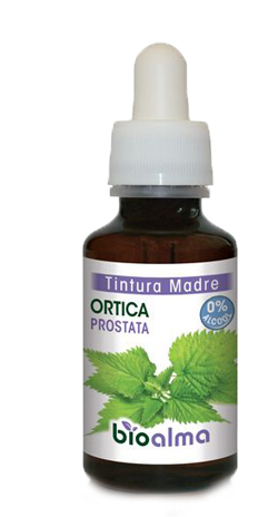 BIOALMA ORTICA TM 60ML