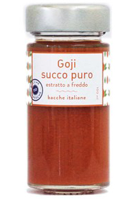 ESTRATTO GOJI 100ML