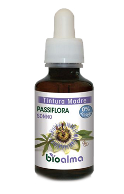 BIOALMA PASSIFLORA TM 60ML