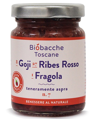 COMPOSTA GOJI/RIBES/FRAG 90G