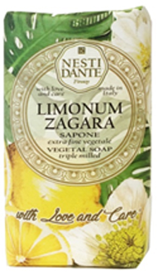 LIMONUM ZAGARA SAP WITH LOVE&C