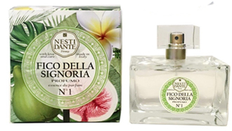FICO DELLA SIGNORIA PROFUMO 1 FICO DELLA SIGNORIA PROFUMO 1