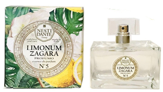 LIMONUM ZAGARA PROFUMO 5 100ML