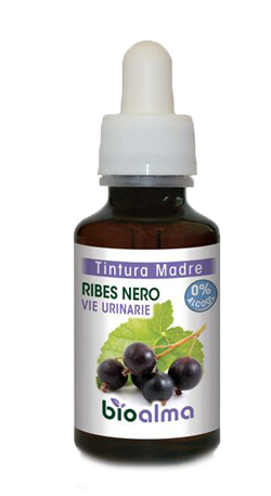 BIOALMA RIBES NERO TM 60ML