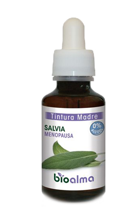 BIOALMA SALVIA TM 60ML